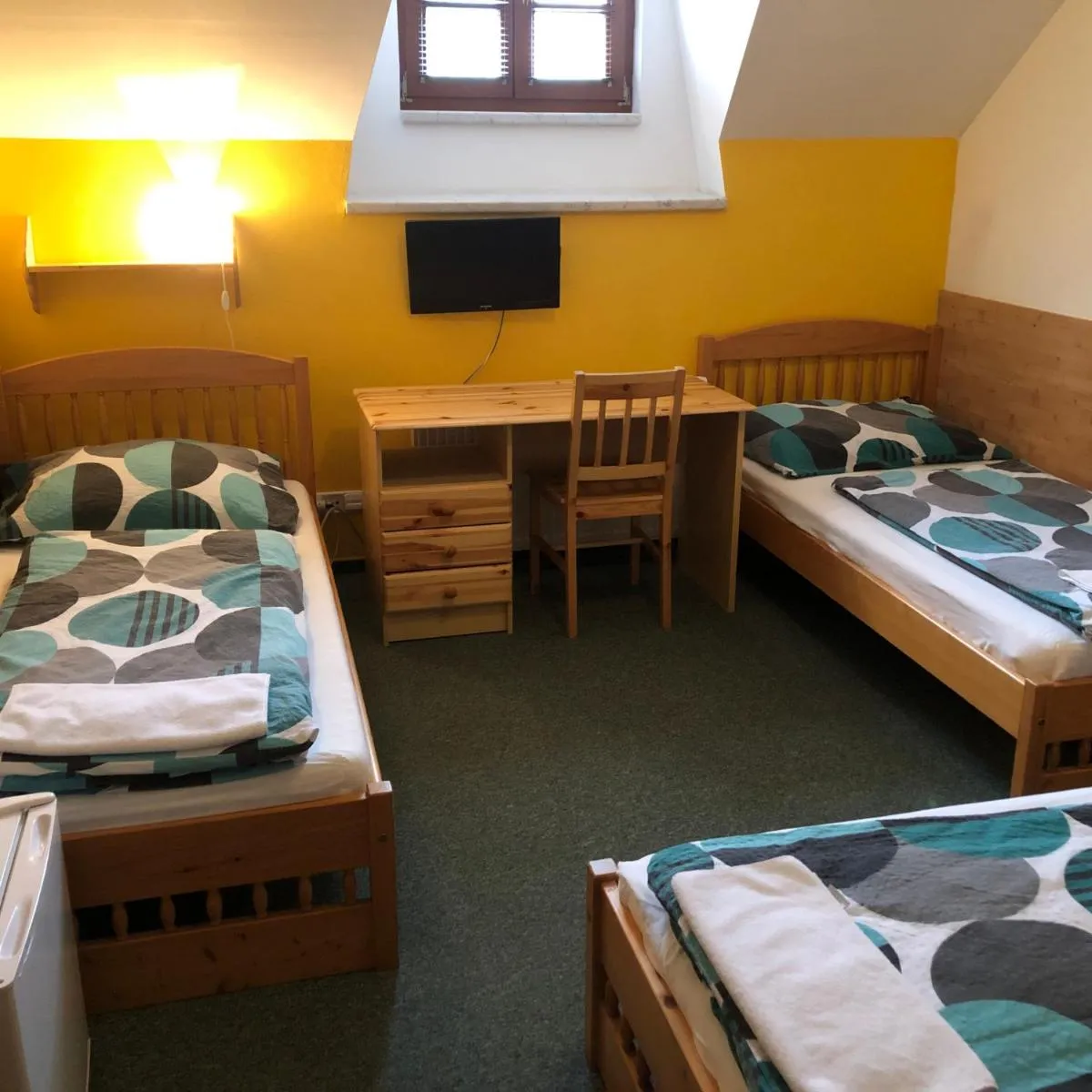 Pension Kadlcuv Mlyn — 7