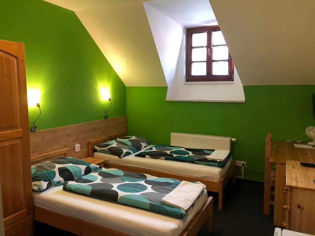 Pension Kadlcuv Mlyn — 6