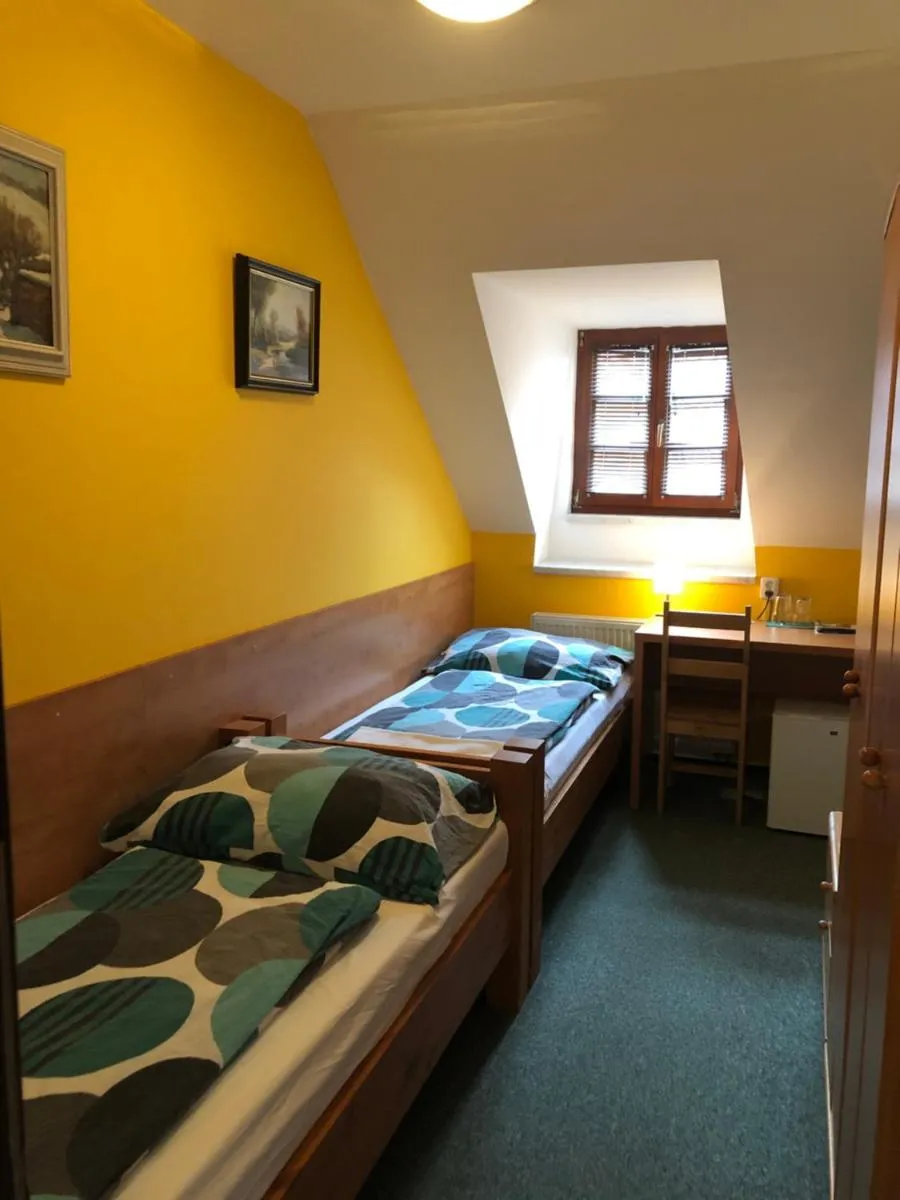 Pension Kadlcuv Mlyn — 5