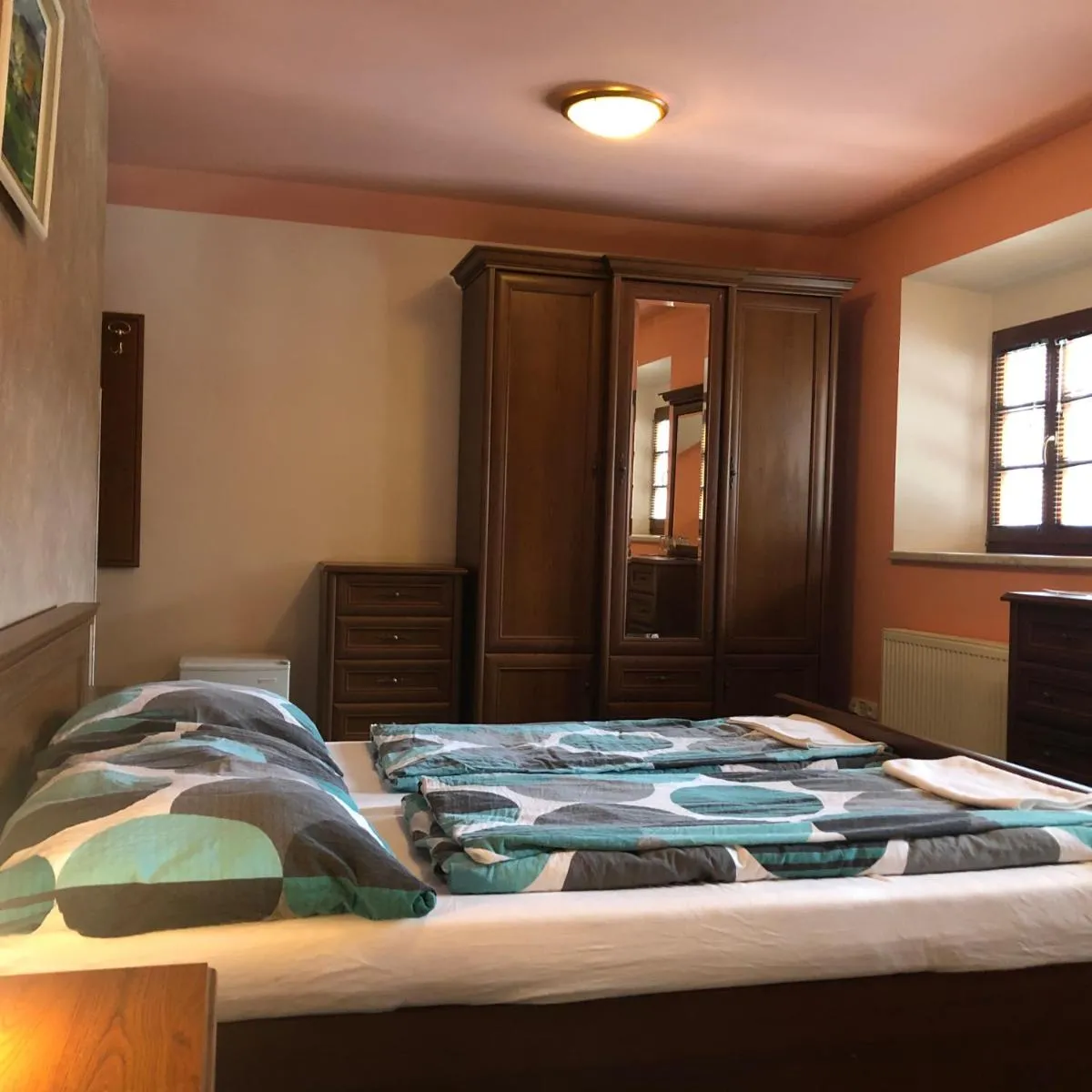 Pension Kadlcuv Mlyn — 4