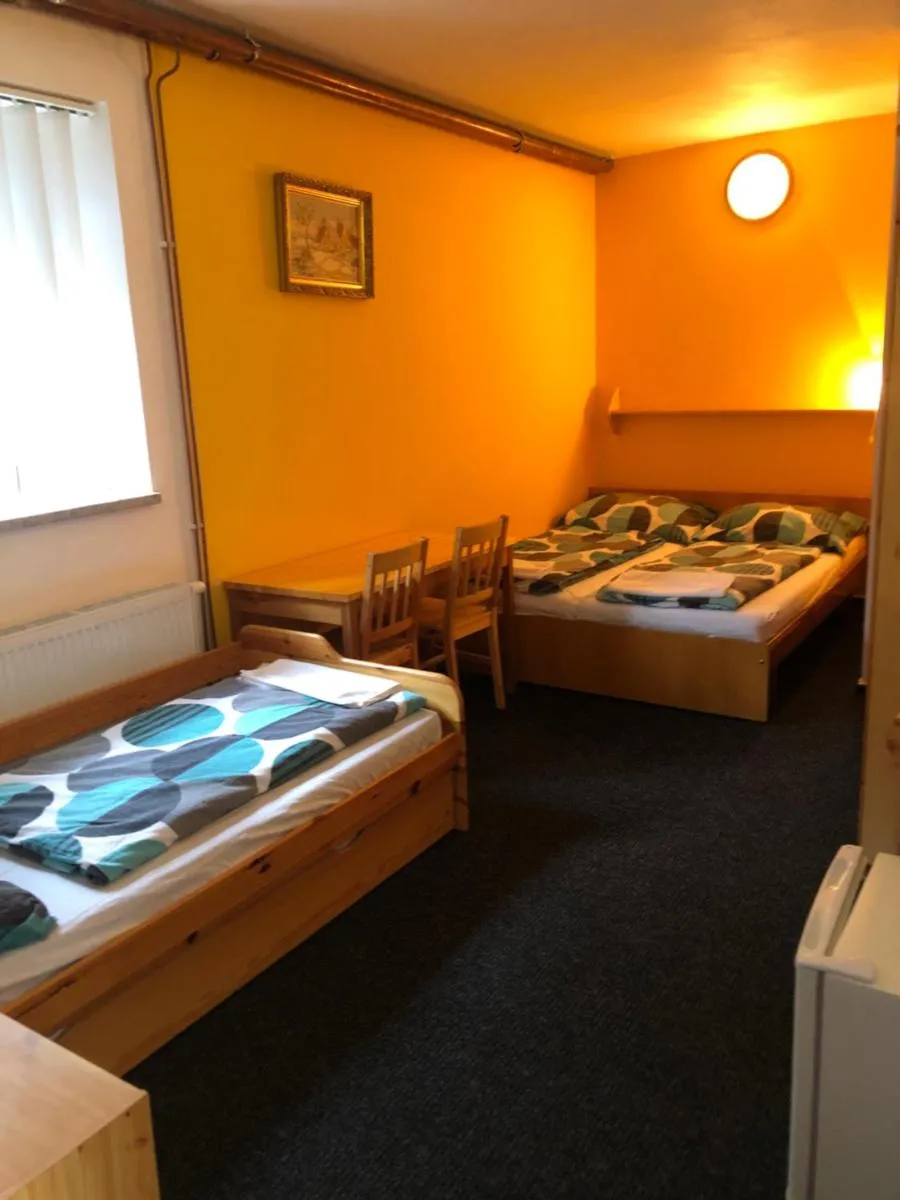 Pension Kadlcuv Mlyn — 3