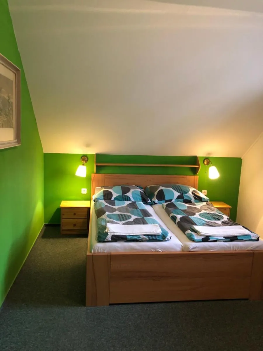 Pension Kadlcuv Mlyn — 2