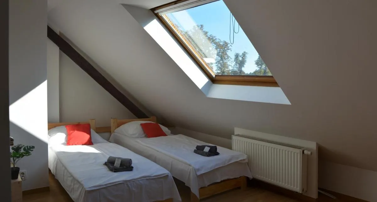 Penzion Locanda — 2