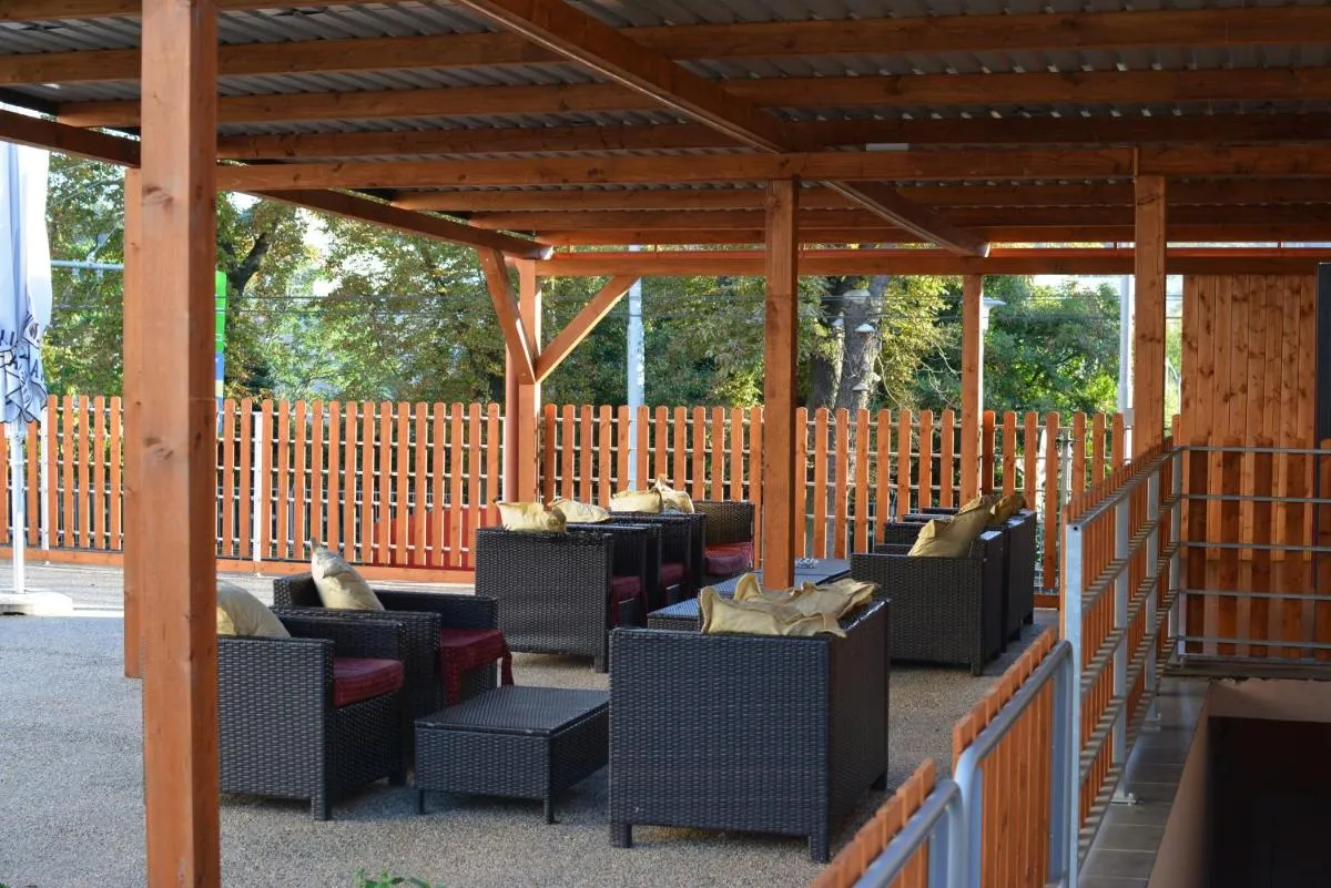 Penzion Locanda — 5