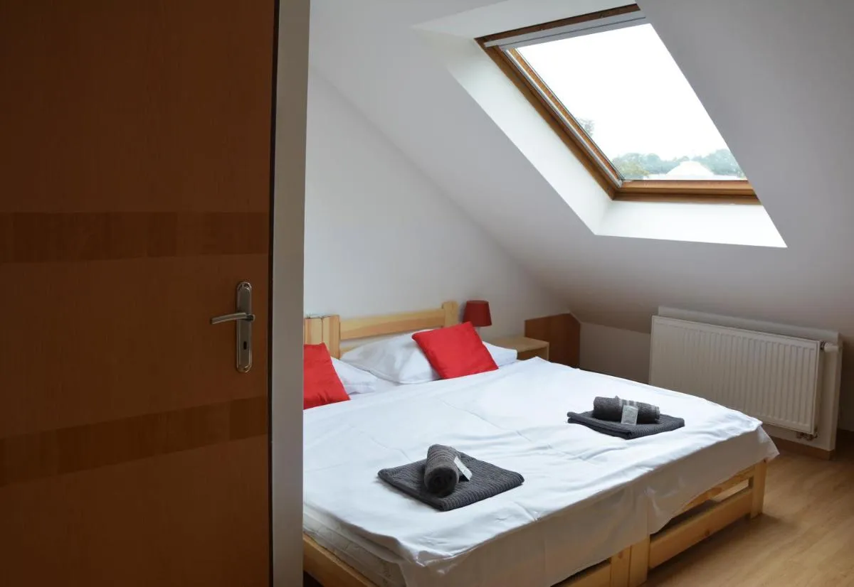 Penzion Locanda — 6