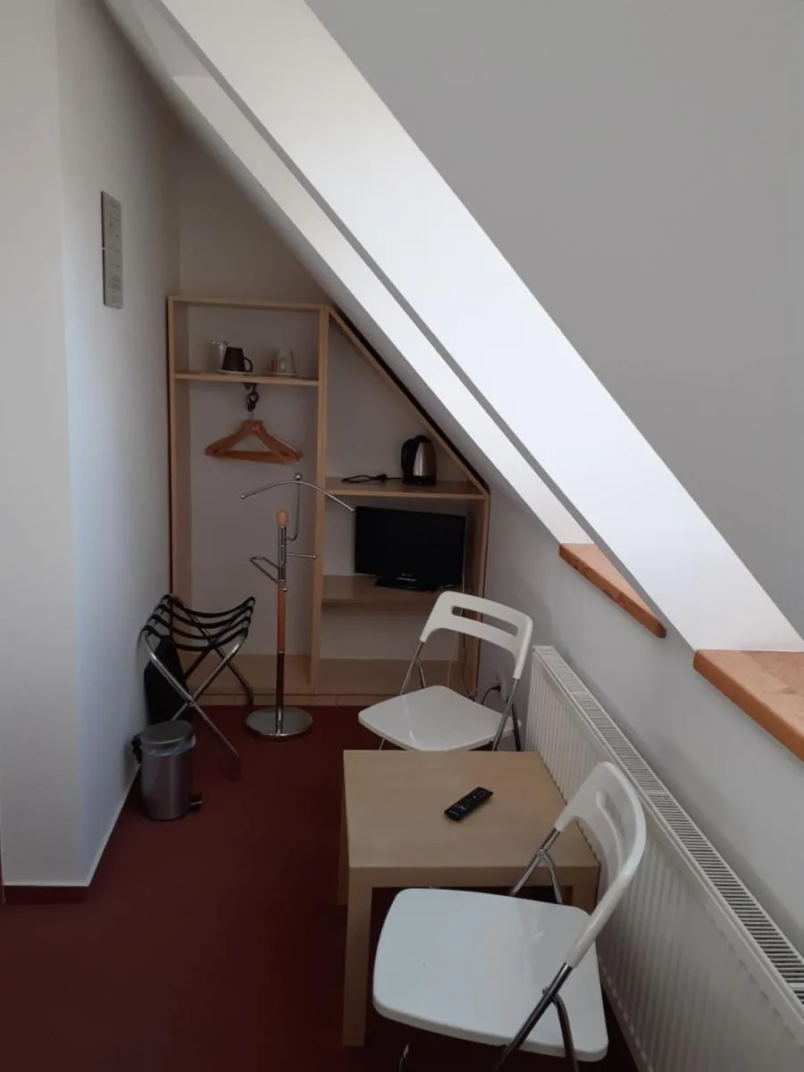 Penzion pivovarská restaurace Moravia — 5