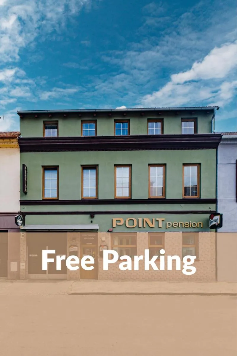 Point Pension — 4