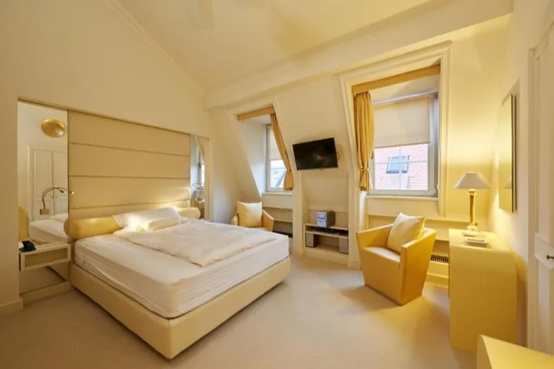 President Boutique Apartments #8 by Goodnite cz — 2