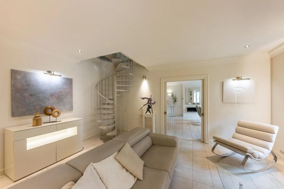 President Boutique Apartments #8 by Goodnite cz — 5