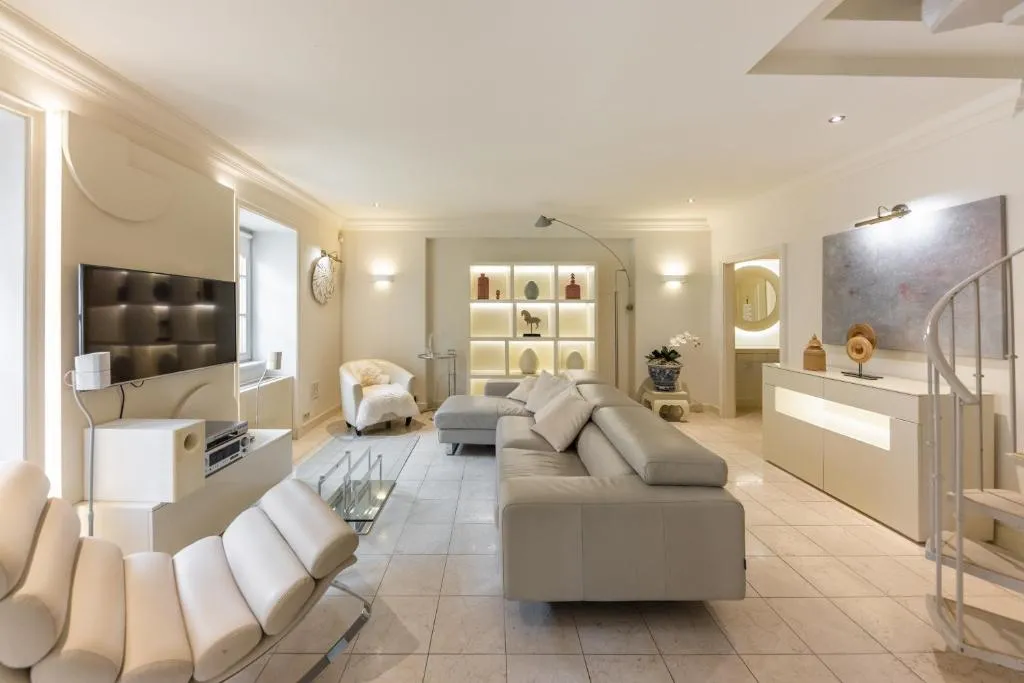 President Boutique Apartments #8 by Goodnite cz