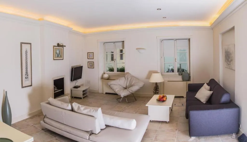 President Boutique Apartments #8 by Goodnite cz — 7