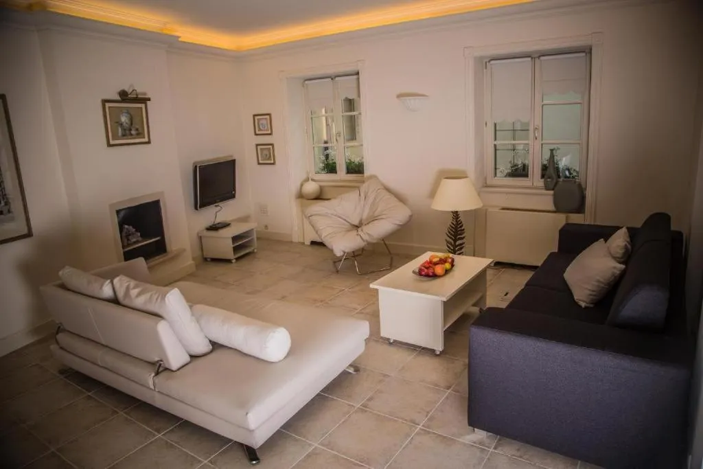 President Boutique Apartments #8 by Goodnite cz — 6