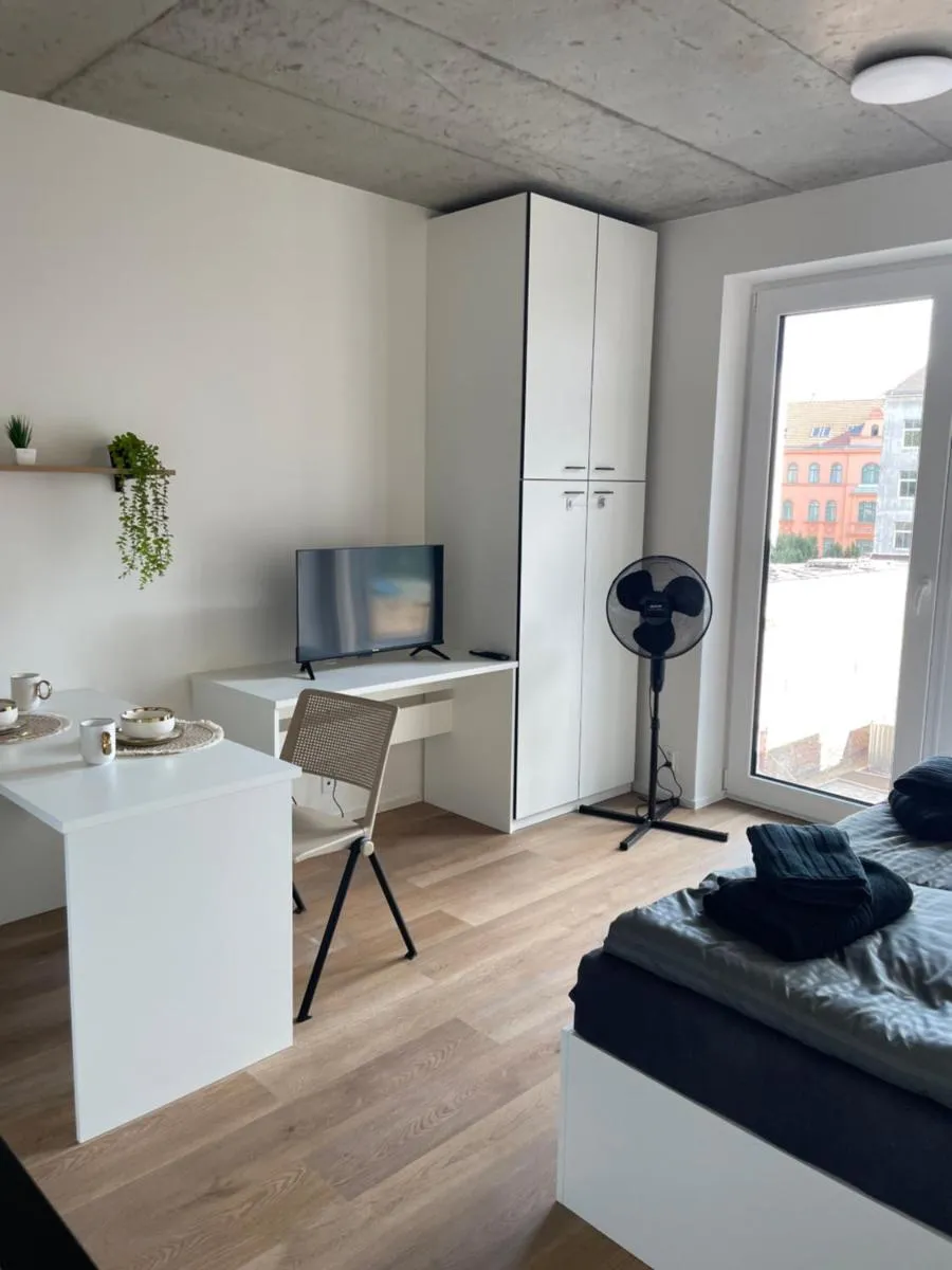 Relax Apartments Brno center — 3