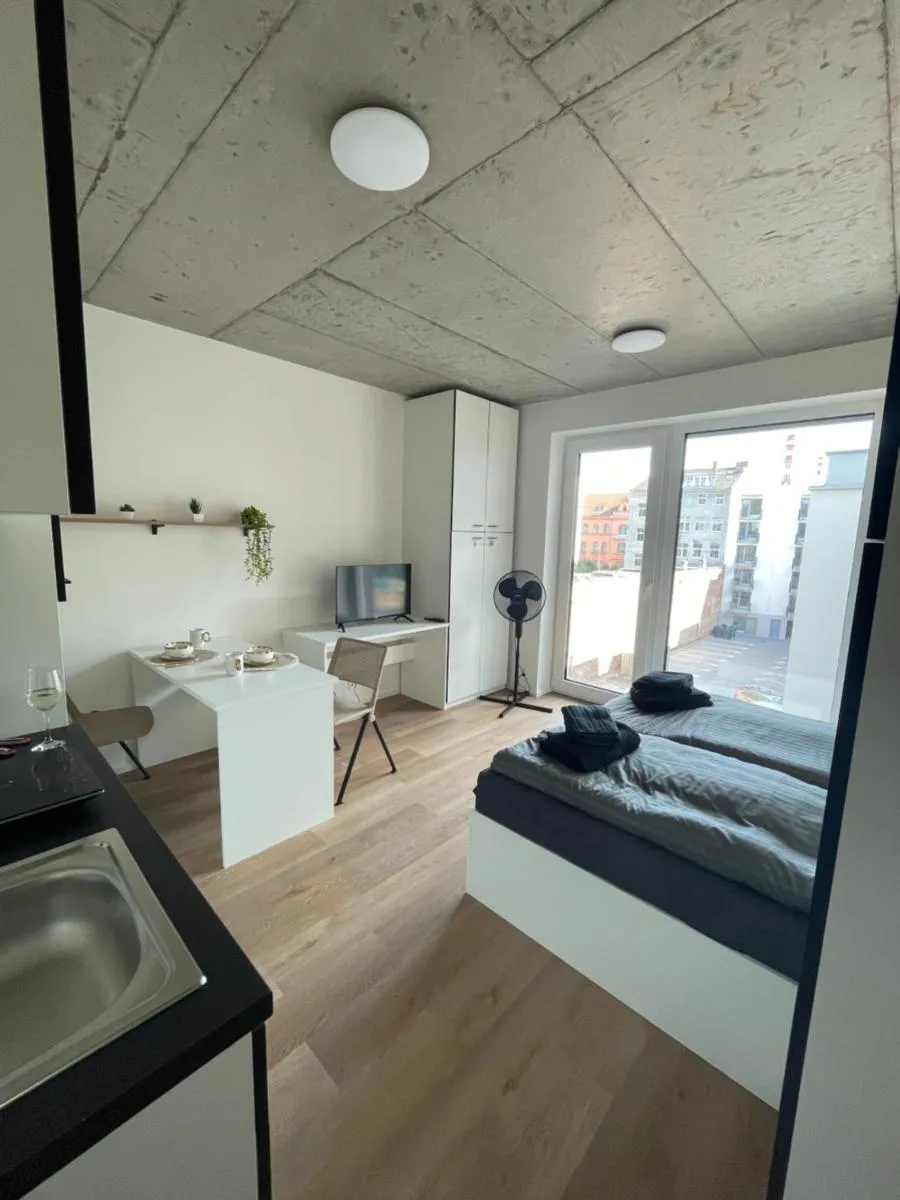 Relax Apartments Brno center — 2