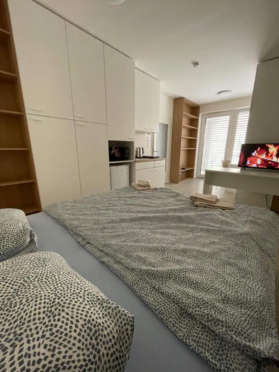 Relax Apartments Brno center — 5