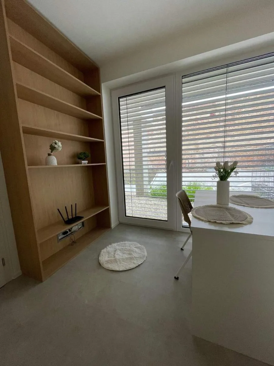 Relax Apartments Brno center — 6