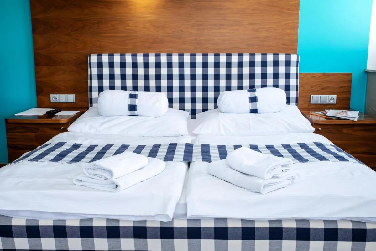 Restaurant & Design Hotel Noem Arch — 2