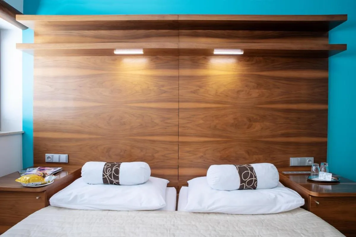 Restaurant & Design Hotel Noem Arch — 5