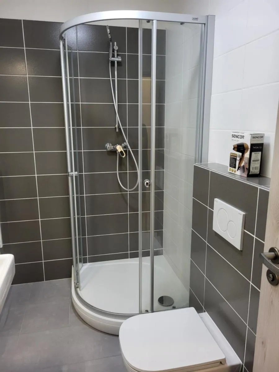 Rezidence Křenová – Brno-střed- Trnitá — 7