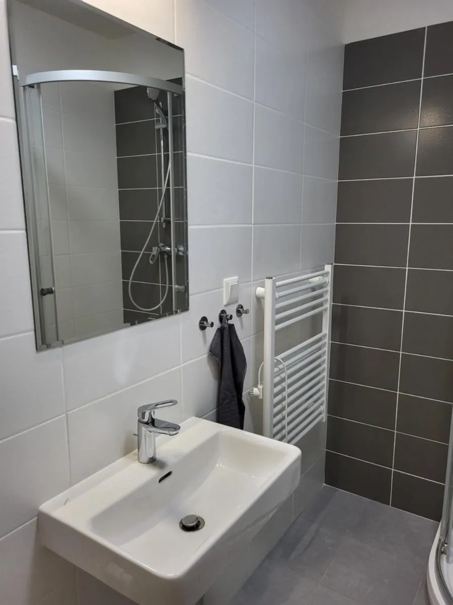 Rezidence Křenová – Brno-střed- Trnitá — 6
