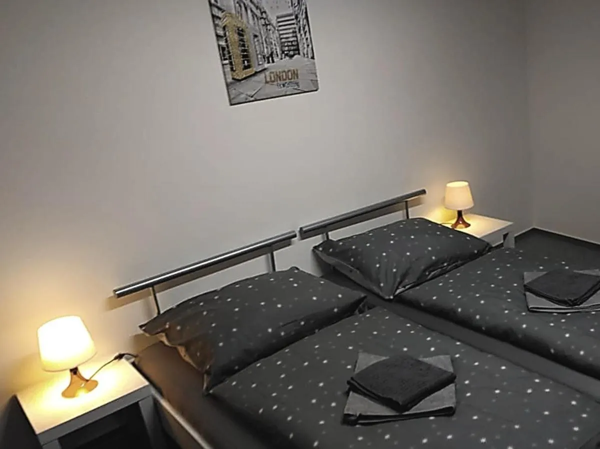 Rooms Orlí — 2