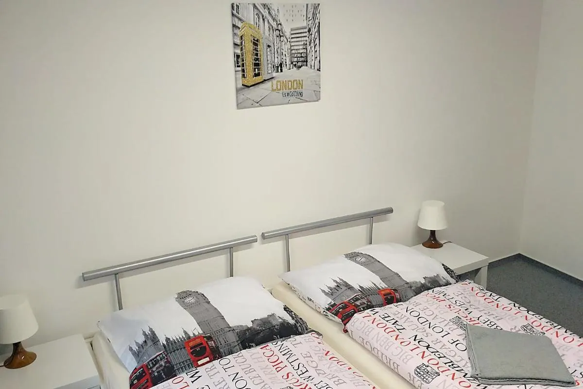 Rooms Orlí — 3