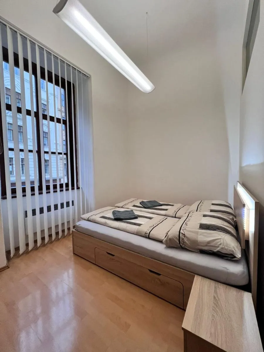 Rooms Orlí — 6