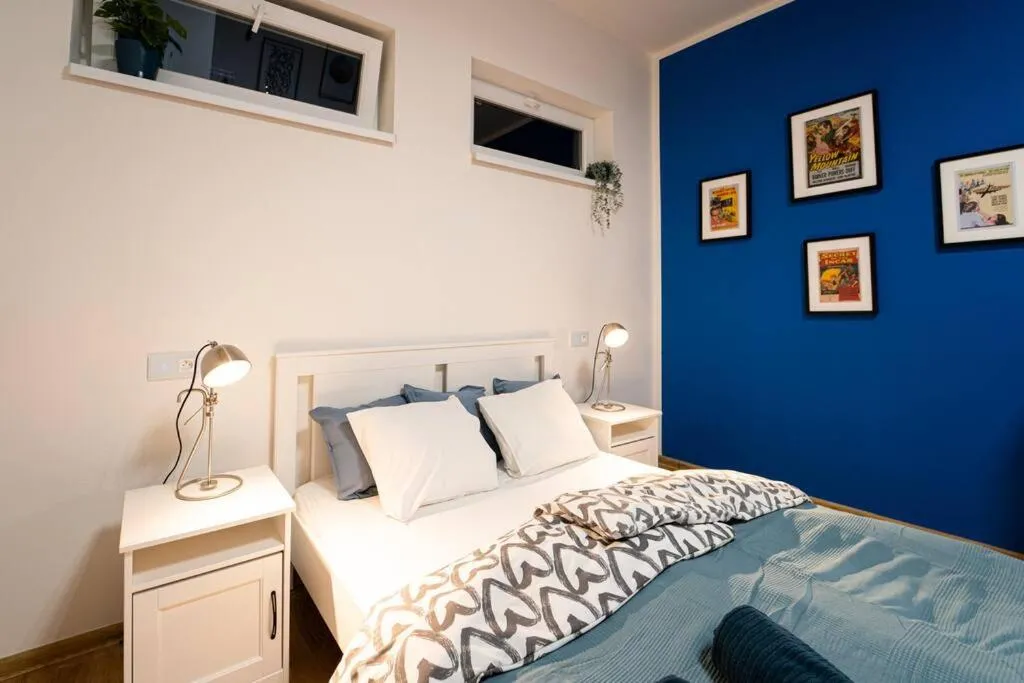 Sauna Apartment – Brno(x) Cejl — 6