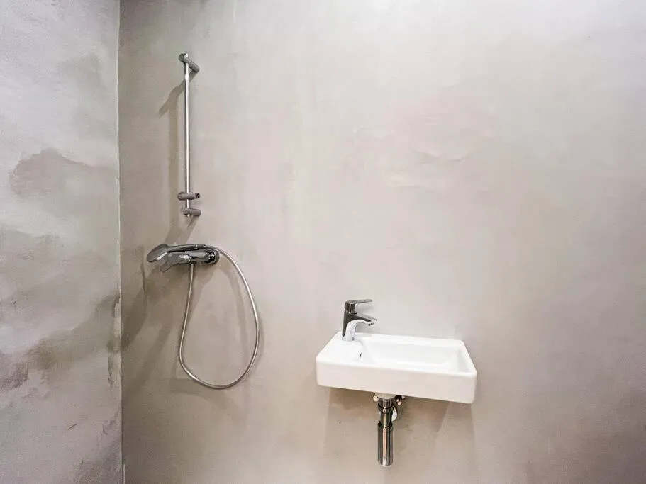 Sauna Apartment – Brno(x) Cejl — 7