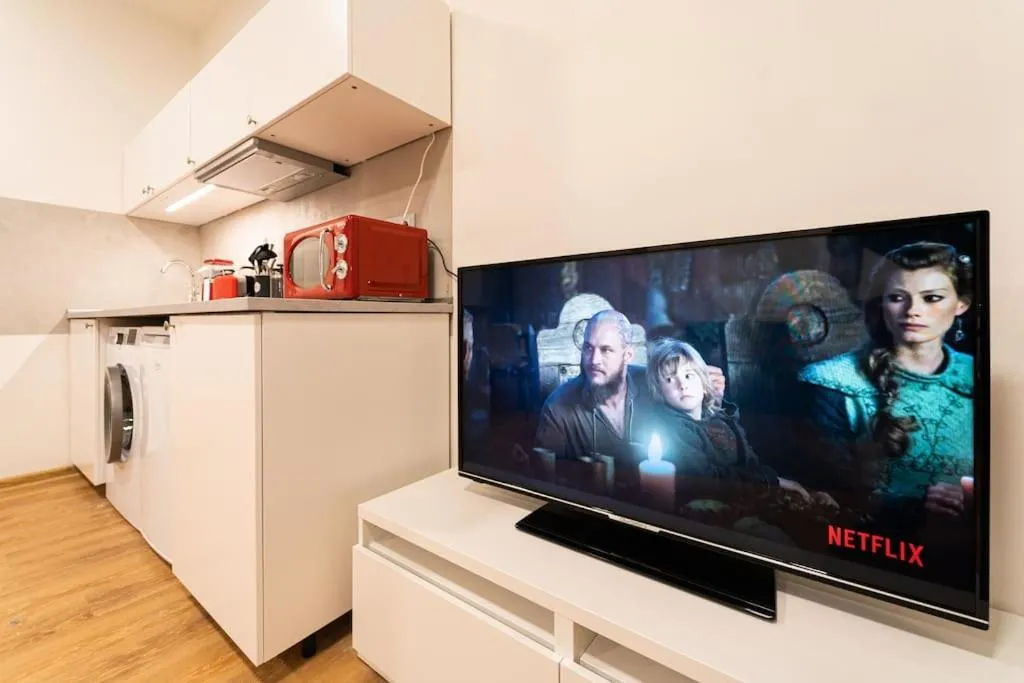 Sauna Apartment – Brno(x) Cejl — 5