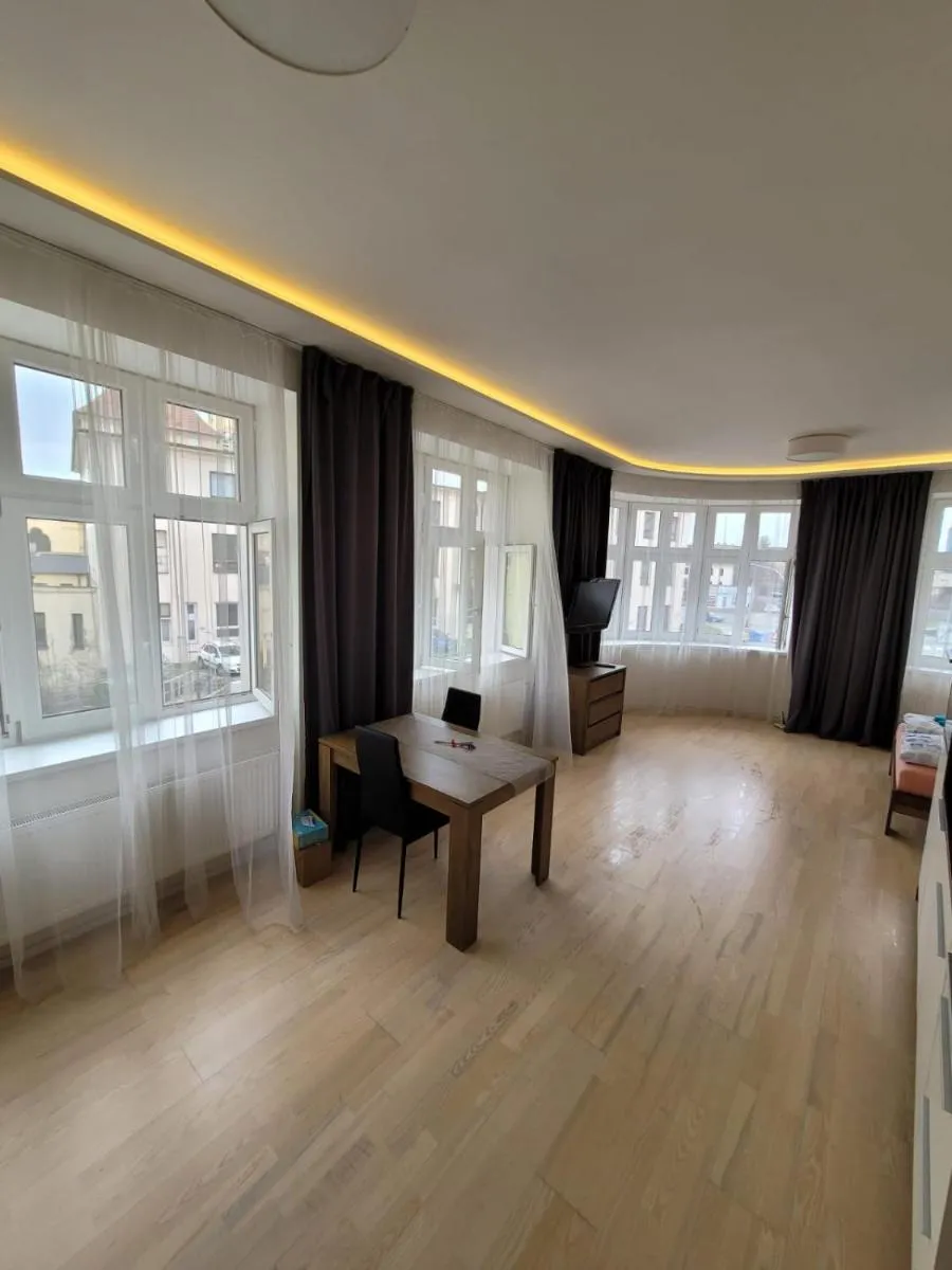 Skořepka15 apartment Brno-střed — 4