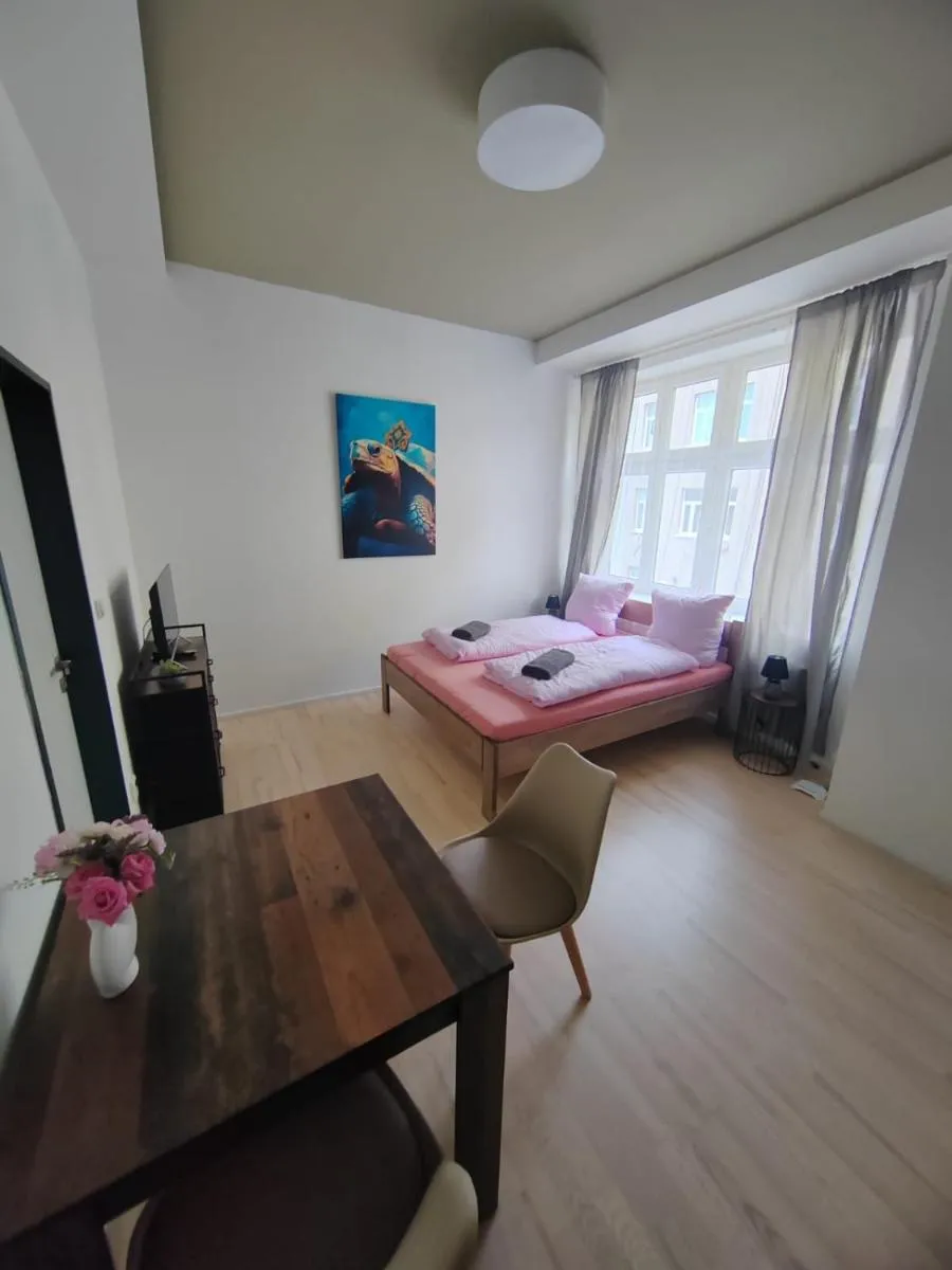Skořepka15 apartment Brno-střed — 7