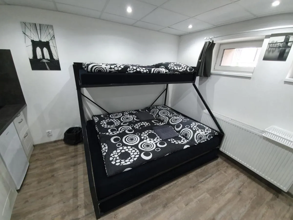 Small Apartments Denisa Business — 7