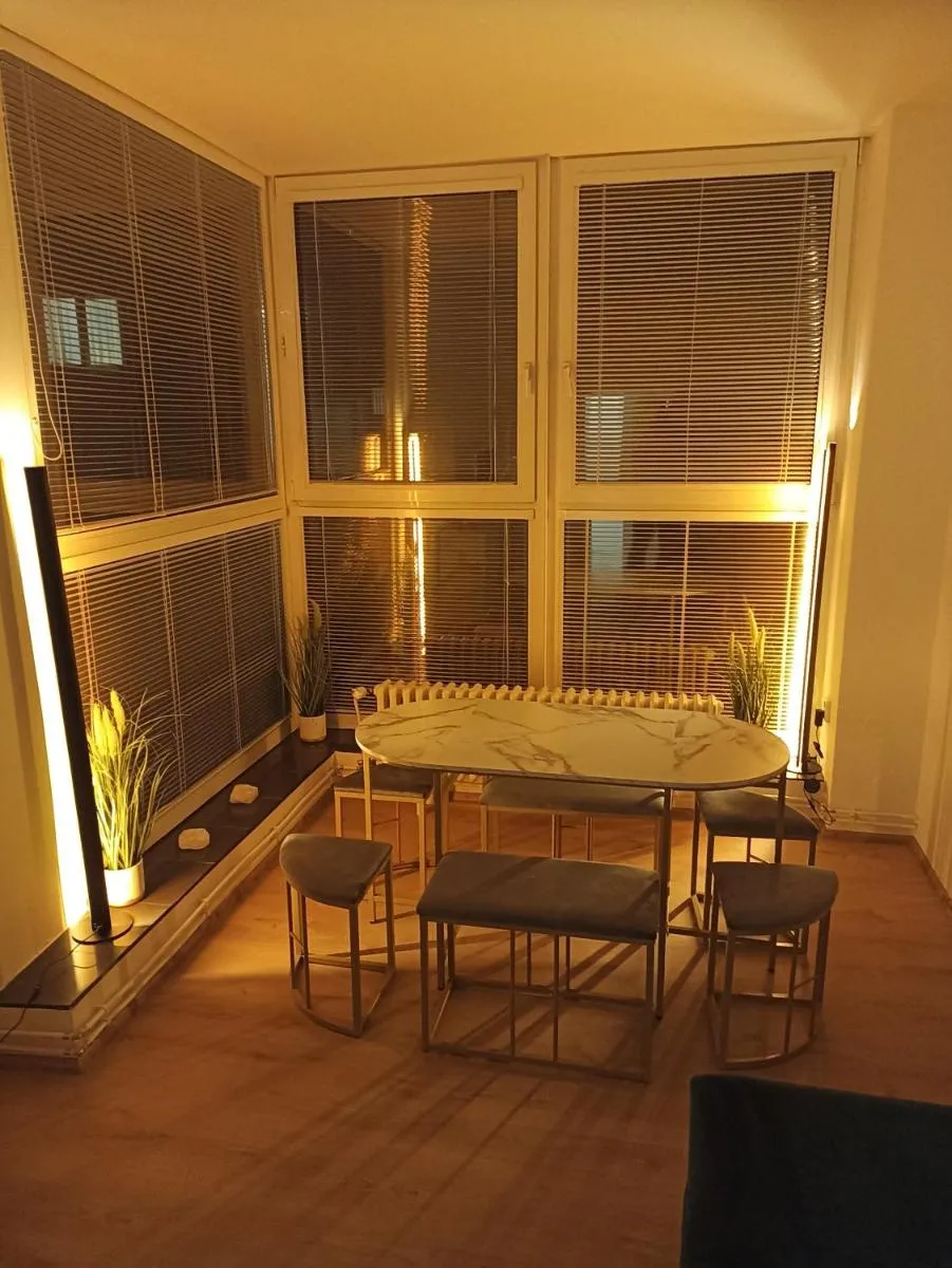 Spirit apartments Brno, with parking — 4