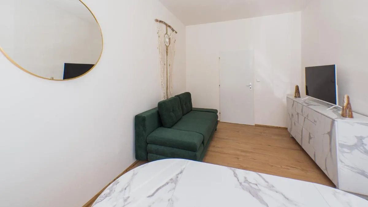 Spirit apartments Brno, with parking — 6