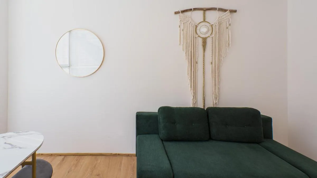 Spirit apartments Brno, with parking — 3