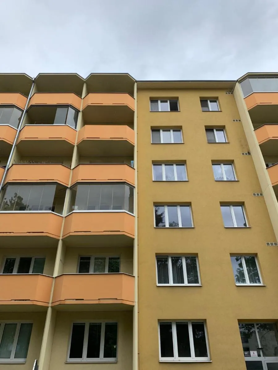 Stilvolle Stadtoase — 6