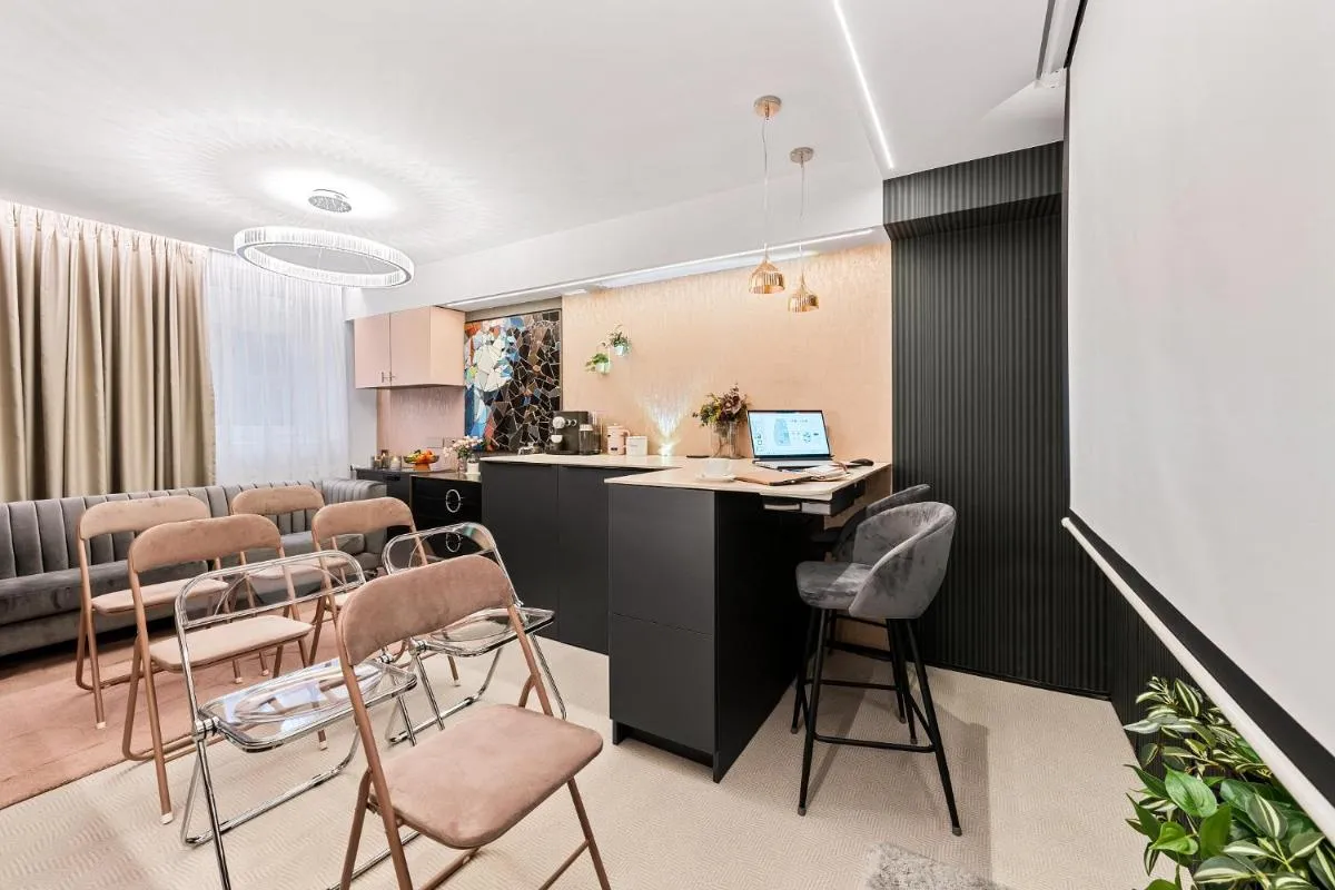 Studio 102 Brno — 7