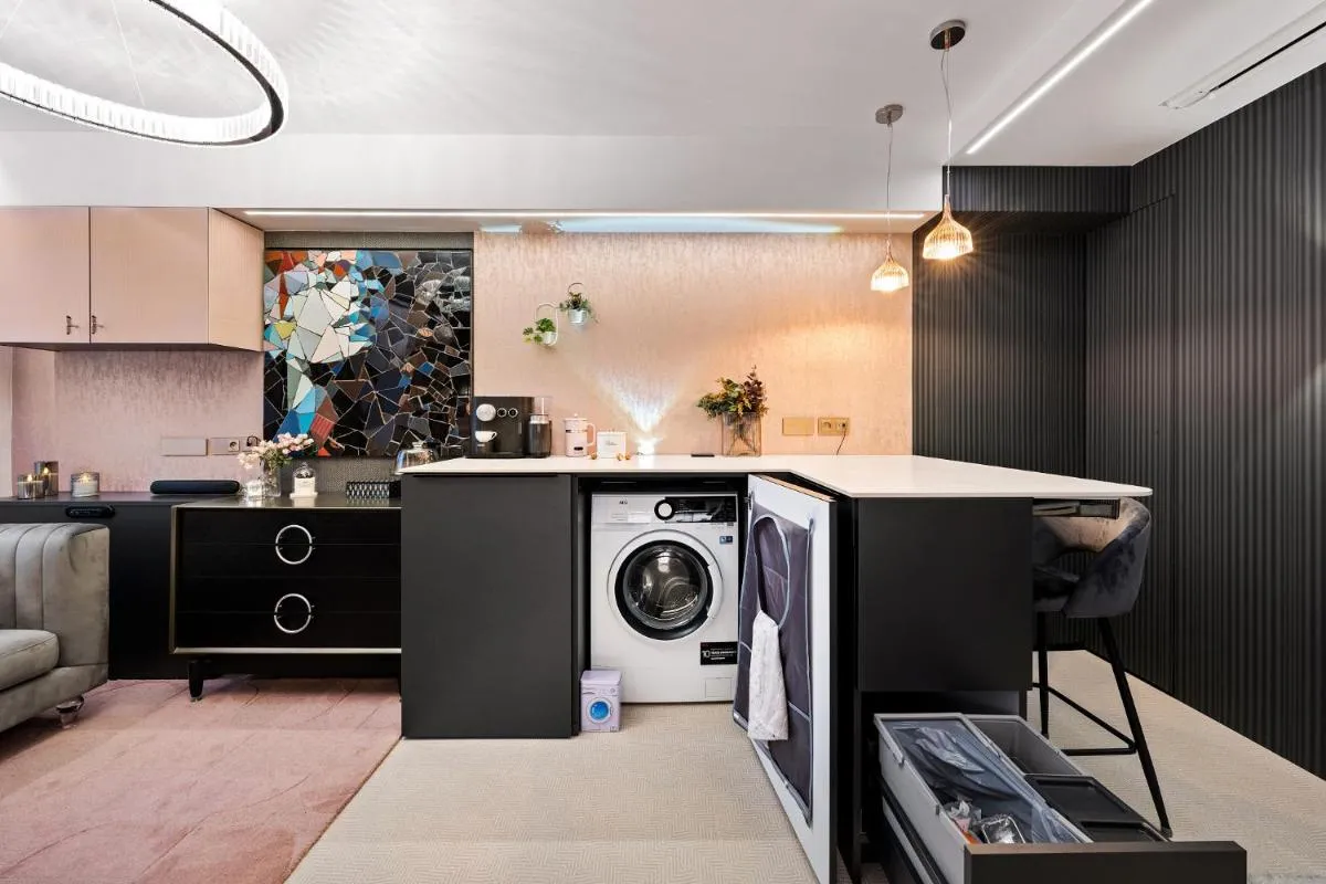 Studio 102 Brno — 5