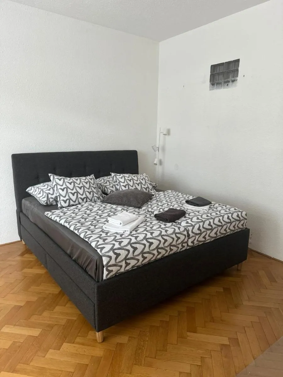 Studio apartment Monte Bu — 2