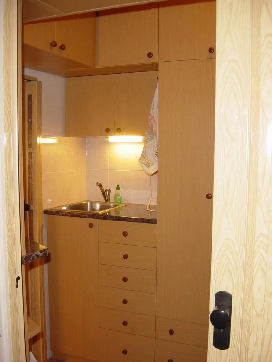 Studio apartment Monte Bu — 3