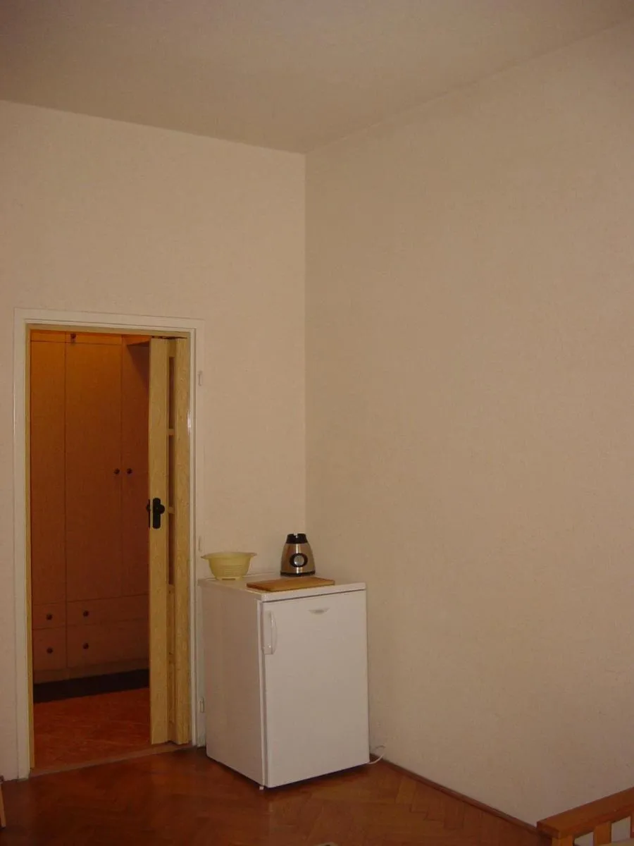 Studio apartment Monte Bu — 5