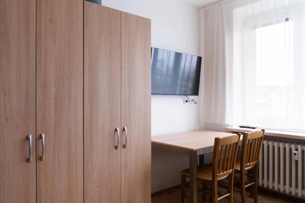 Studio apartment in Brno-center — 7