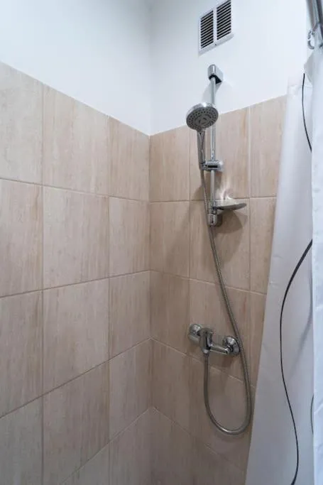 Studio apartment in Brno-center — 4