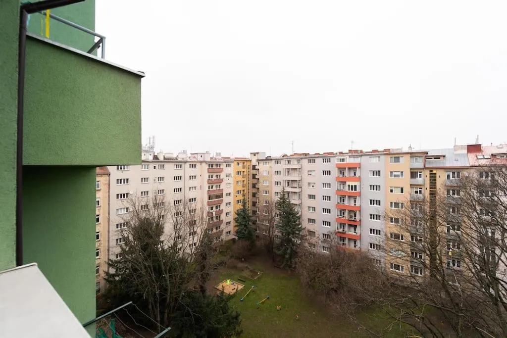 Studio apartment in Brno-center — 6