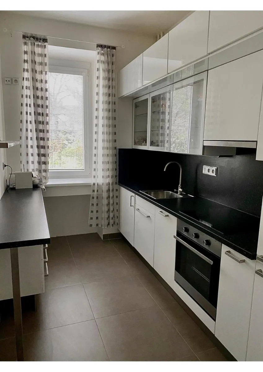 Studio apartment in center Brno — 3