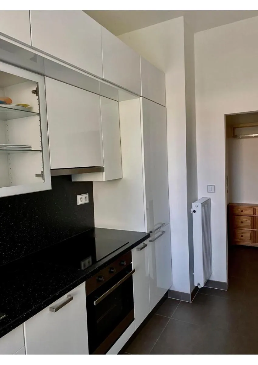 Studio apartment in center Brno — 4