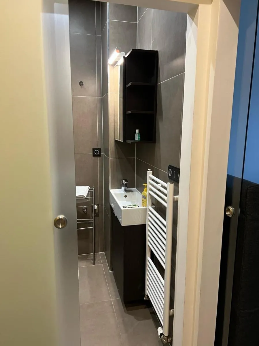 Studio apartment in center Brno — 7