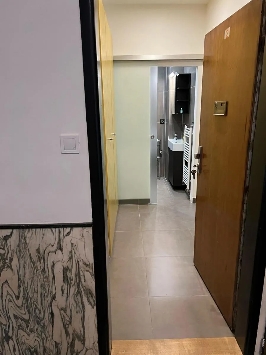 Studio apartment in center Brno — 5