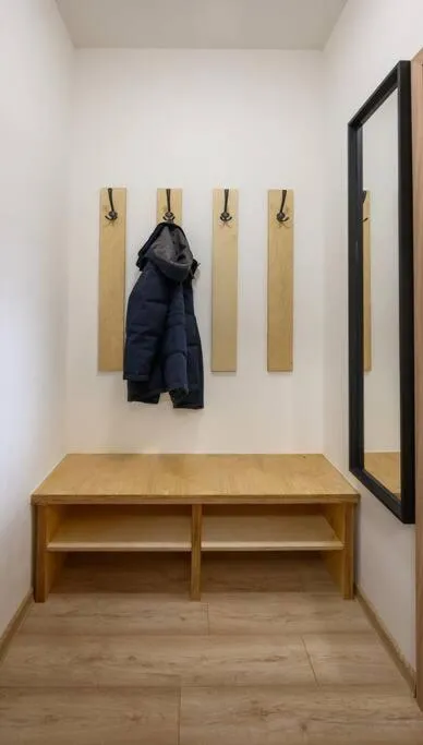 Summertime Studio in Brno-Center, self check-in — 7